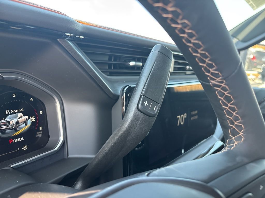 New 2026 GMC Sierra 2500 AT4 w/ AT4 Premium Plus Package image 35