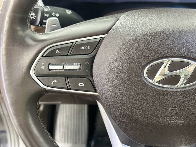 Used 2023 Hyundai Santa Fe Limited AWD/4WD image 24