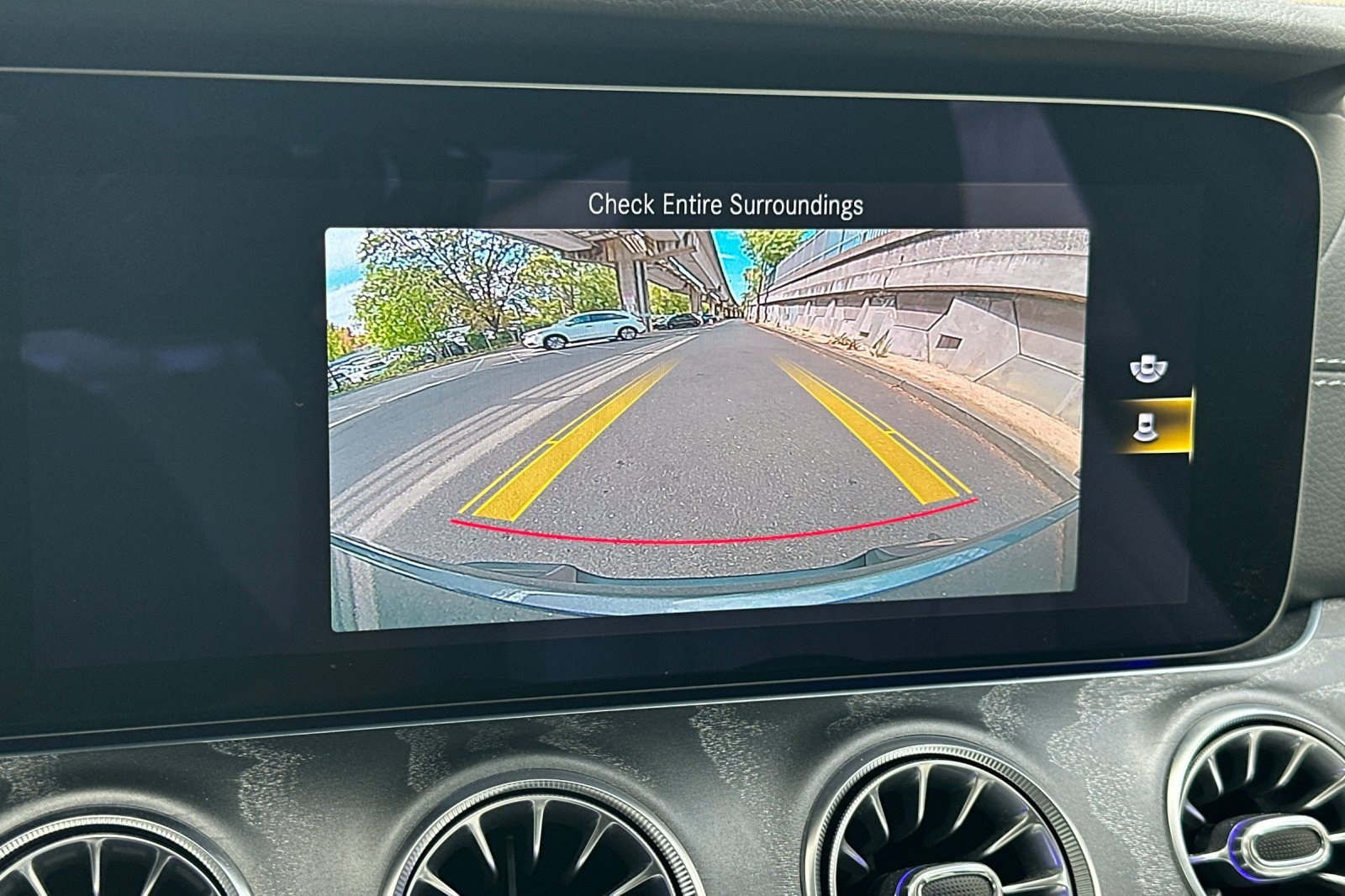 Certified 2023 Mercedes-Benz CLS 450 4MATIC image 21