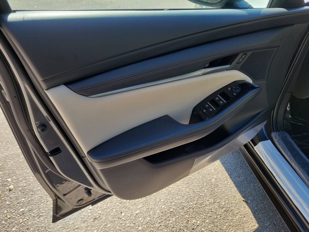 New 2026 MAZDA MAZDA3 2.5 S Sedan w/ Preferred Pkg FWD image 15