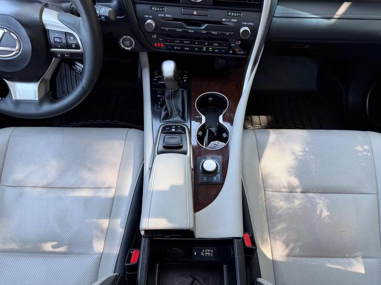 Used 2019 Lexus RX 350 AWD w/ Navigation Package image 19