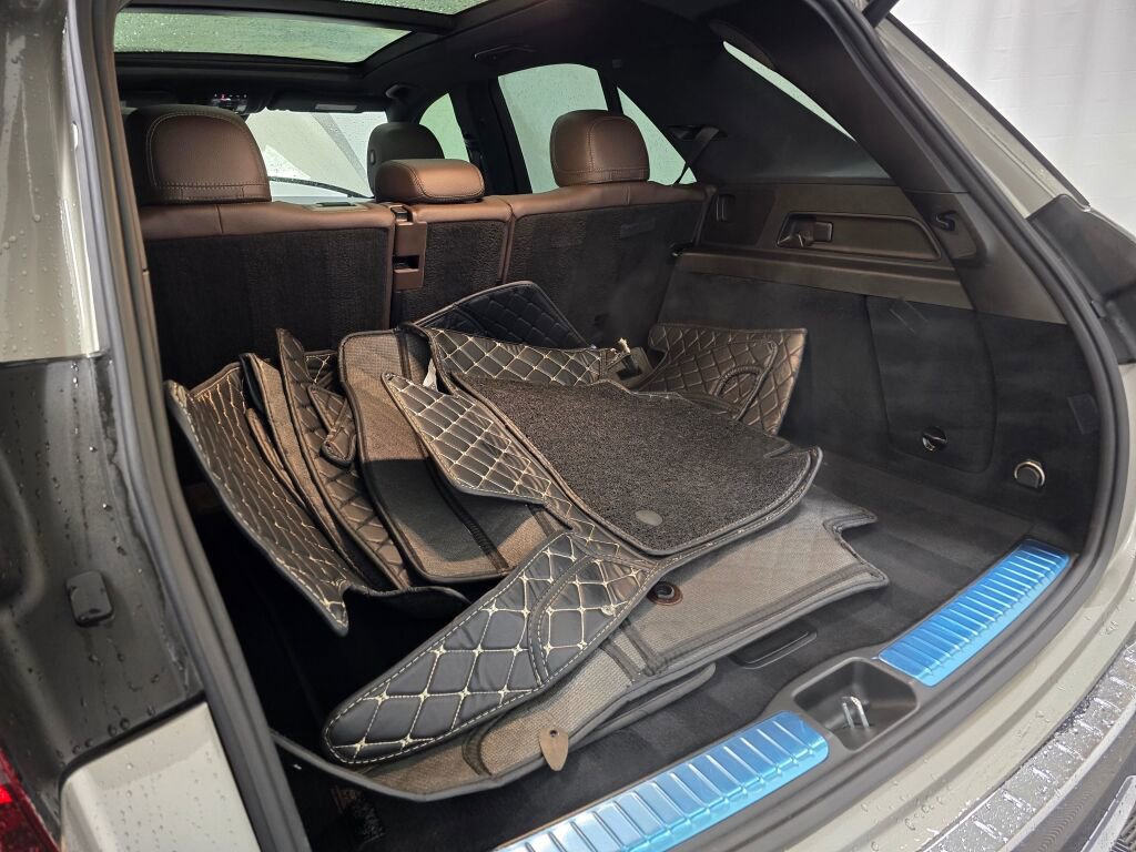 Used 2022 Mercedes-Benz GLE 450 GLE 450 image 22