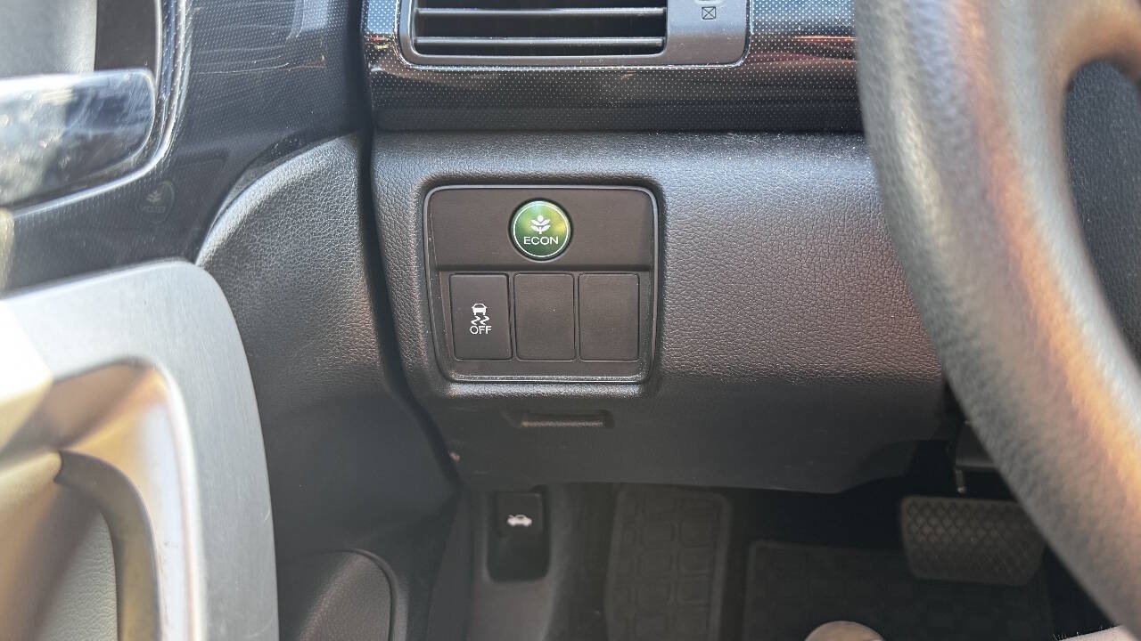 Used 2013 Honda Accord EX image 19