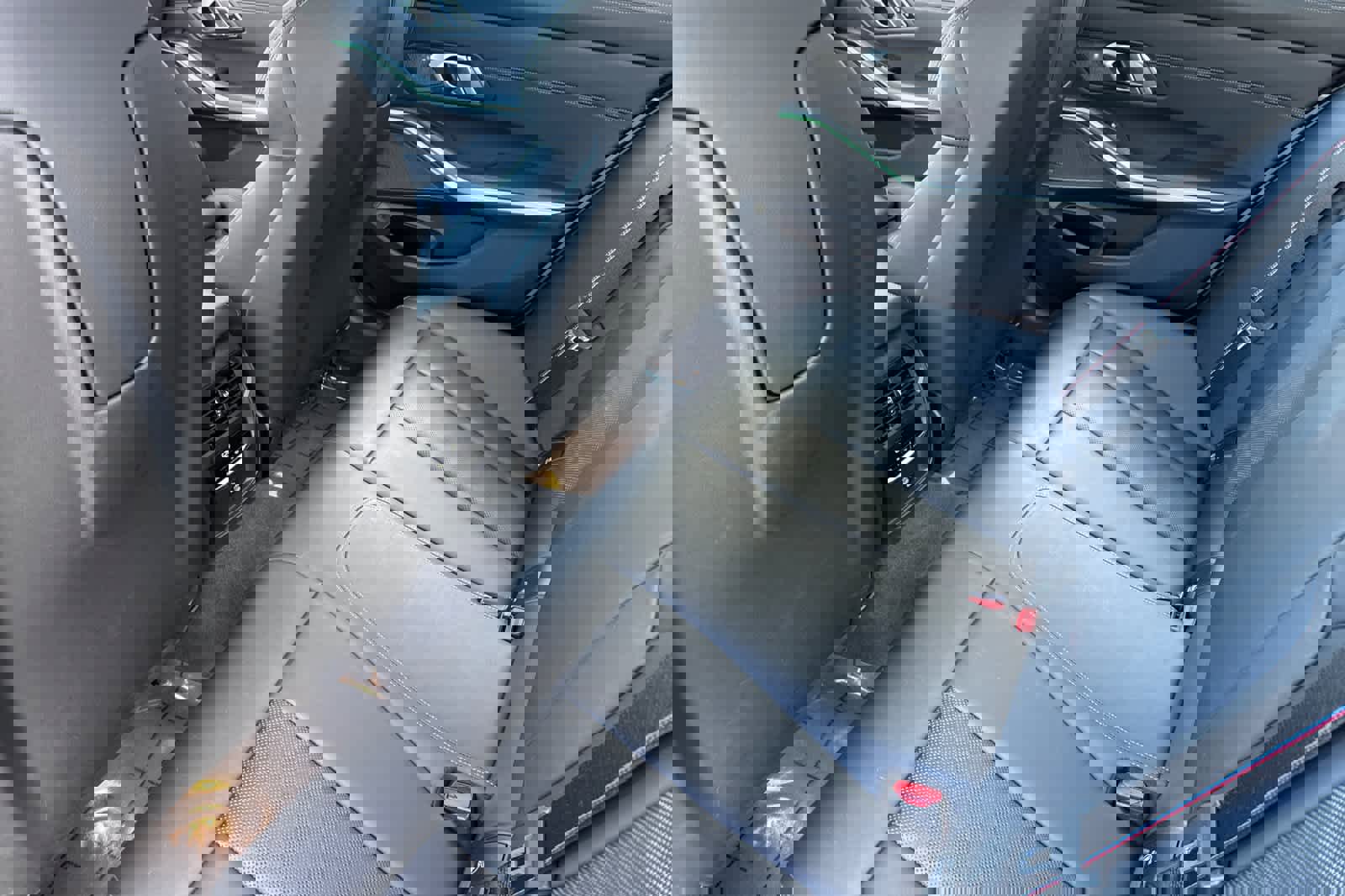 Used 2023 BMW M3 Competition w/ Executive Package image 4