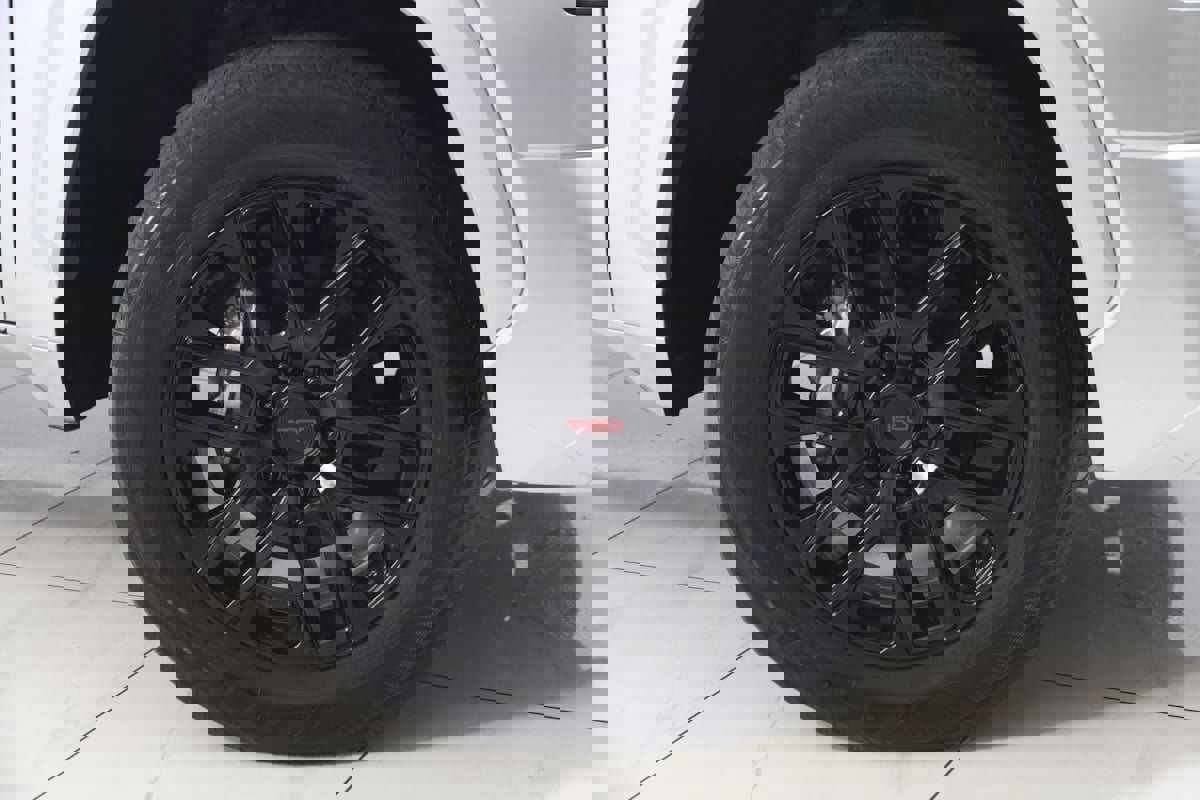 Used 2023 Toyota Tundra SR5 w/ TRD Sport Package image 13