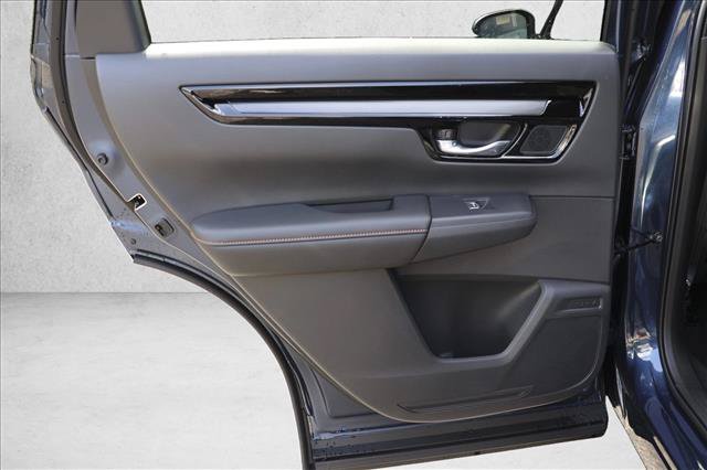 New 2026 Honda CR-V Sport Touring image 23