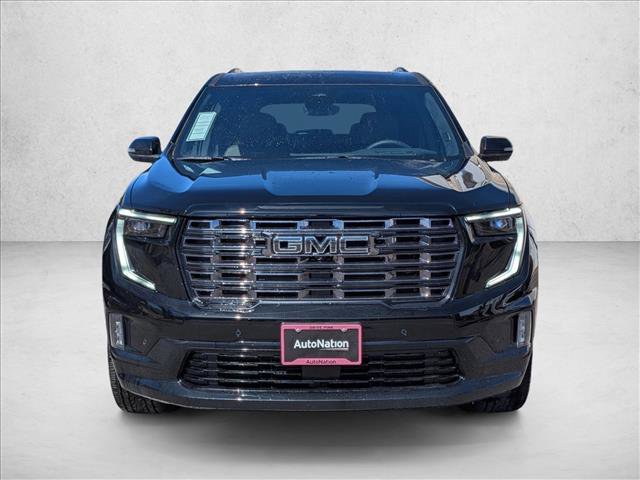 New 2026 GMC Acadia Denali Ultimate AWD/4WD image 5