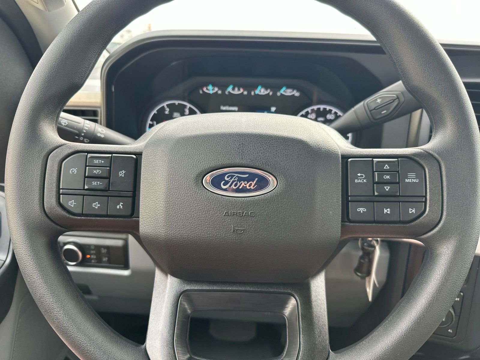 New 2026 Ford F600 4x4 Regular Cab Super Duty image 22