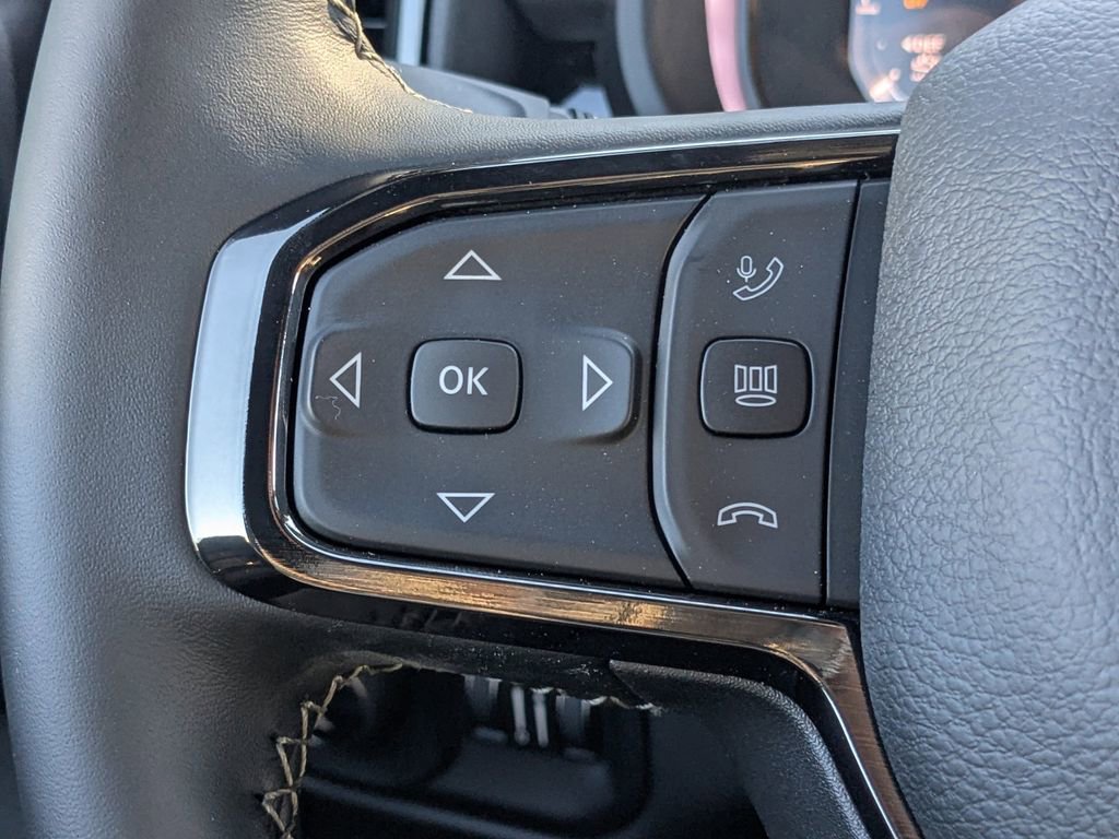 New 2026 RAM 2500 Limited image 25