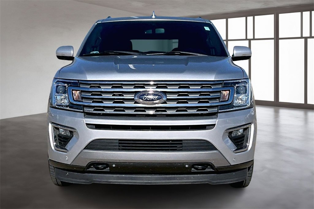 Used 2018 Ford Expedition Limited w/ Equipment Group 301A image 3