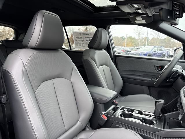 New 2026 Subaru Outback Limited w/ Premium/Limited Package 2 image 19