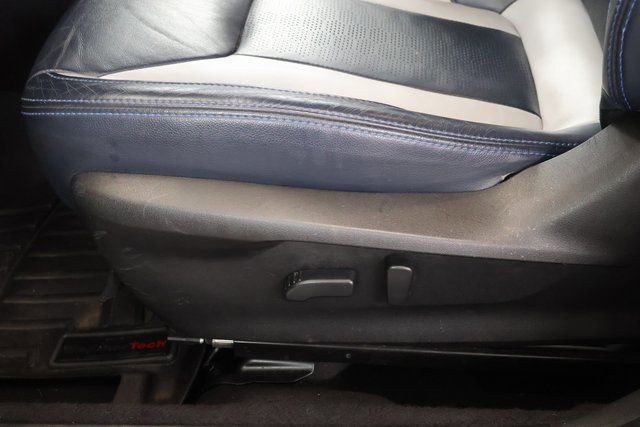 Used 2019 Subaru Crosstrek Hybrid image 12