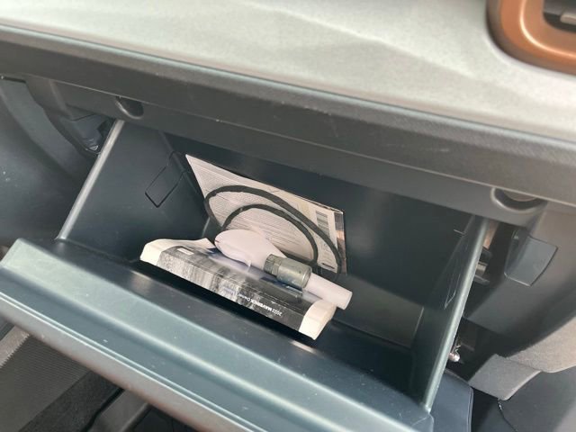 Used 2022 Ford Maverick Lariat w/ Lariat Luxury Package image 39