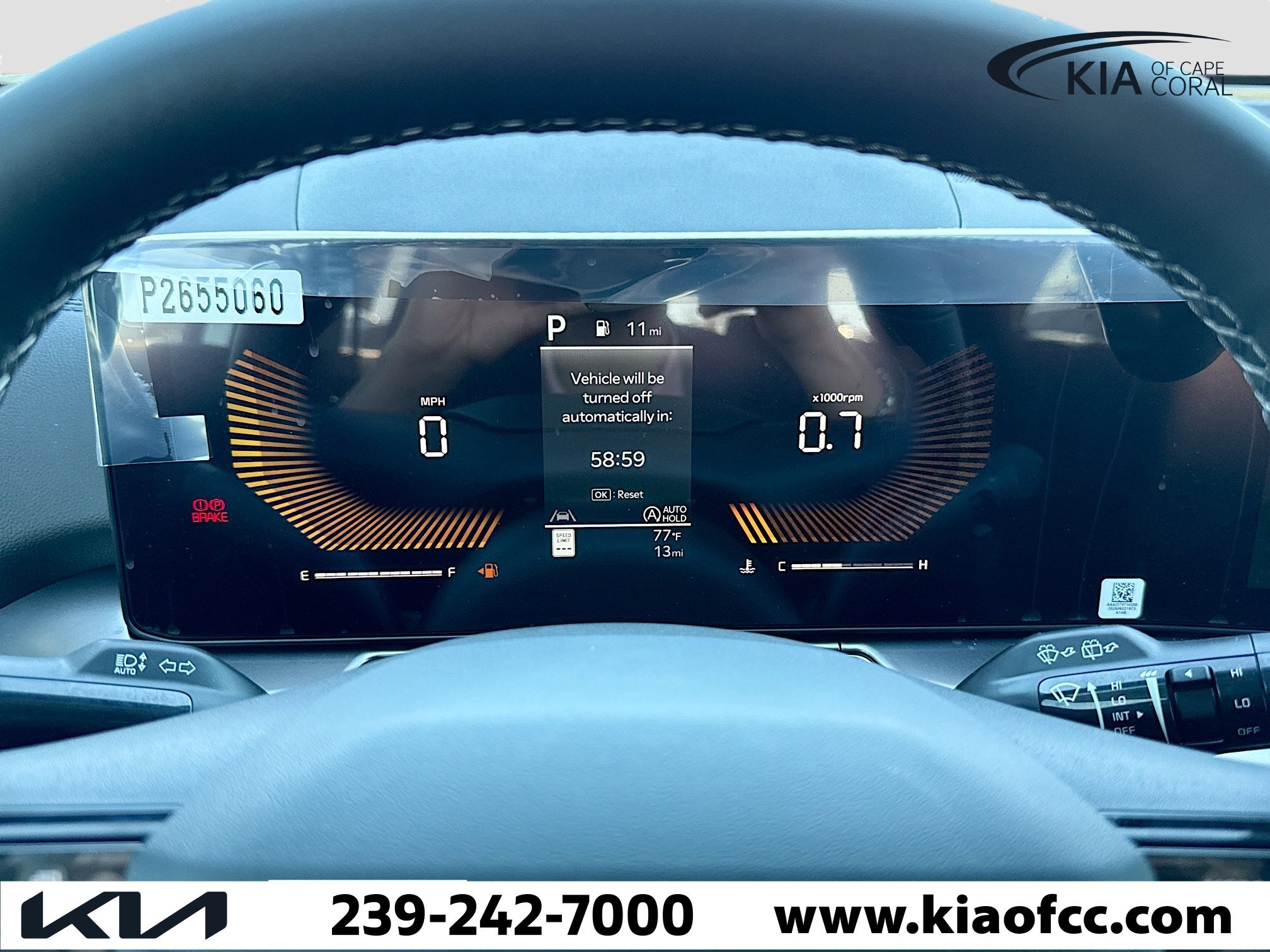 New 2026 Kia Sorento LX image 38