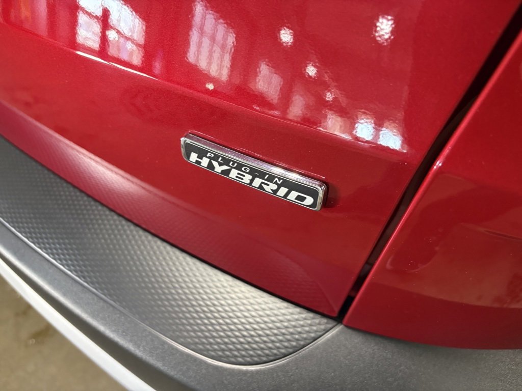 Certified 2024 Ford Escape Base image 27