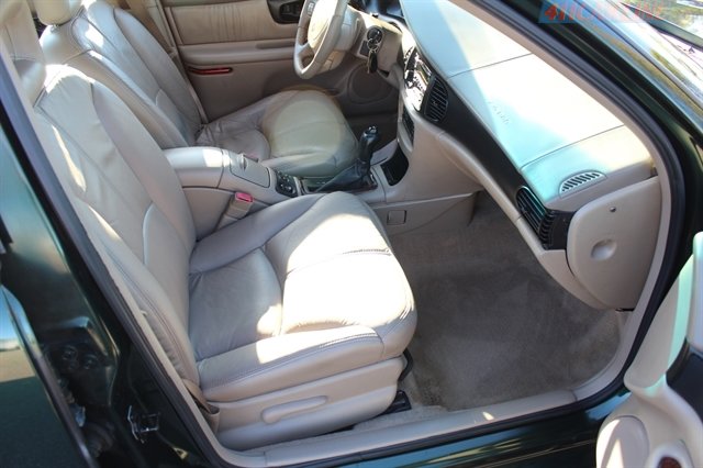 Used 2003 Buick Regal LS w/ LS Luxury Plus Package image 40