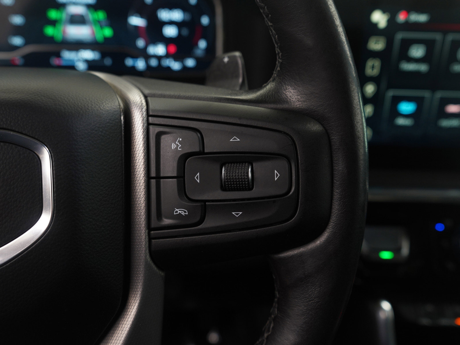 Used 2022 GMC Sierra 1500 Denali image 18