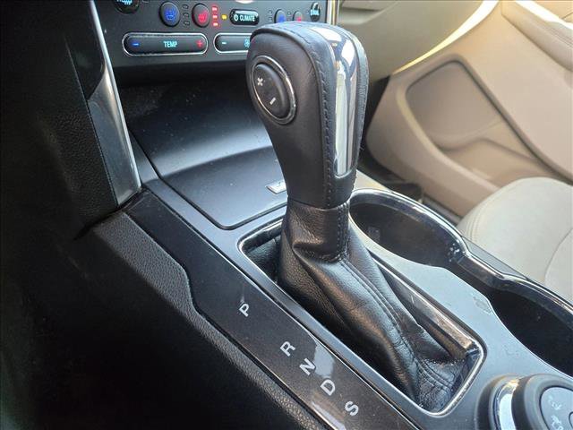 Used 2018 Ford Explorer Limited image 19