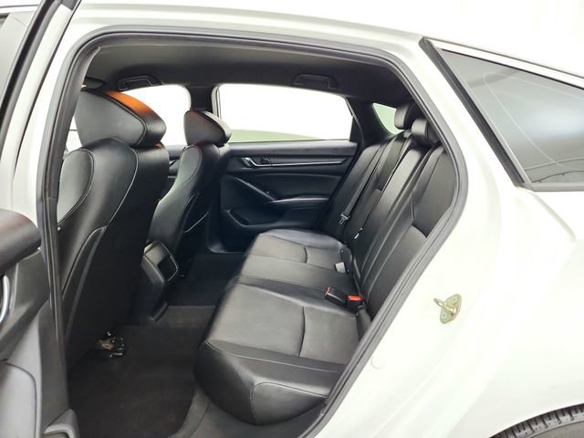 Used 2020 Honda Accord Sport image 27