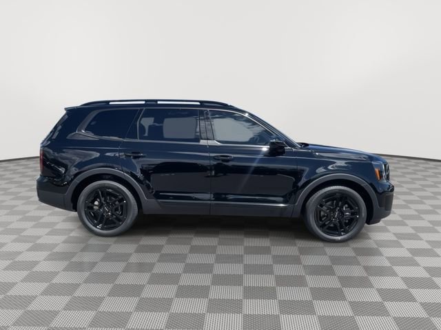 Certified 2024 Kia Telluride SX Prestige X-Line image 11
