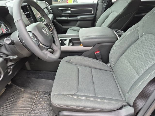 Used 2026 RAM 1500 Big Horn AWD/4WD image 11