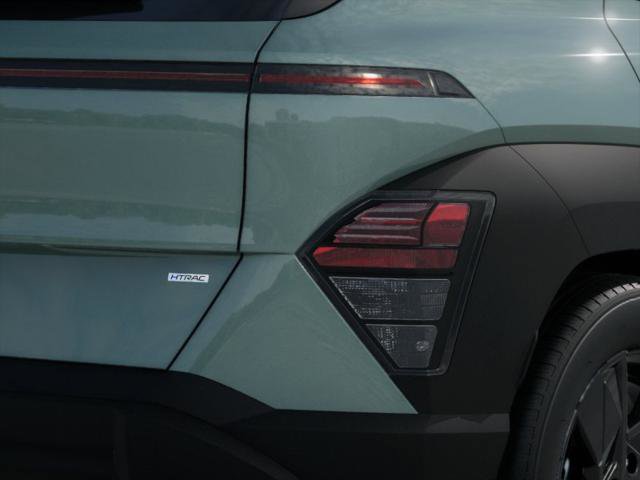 New 2026 Hyundai Kona SEL Premium image 10