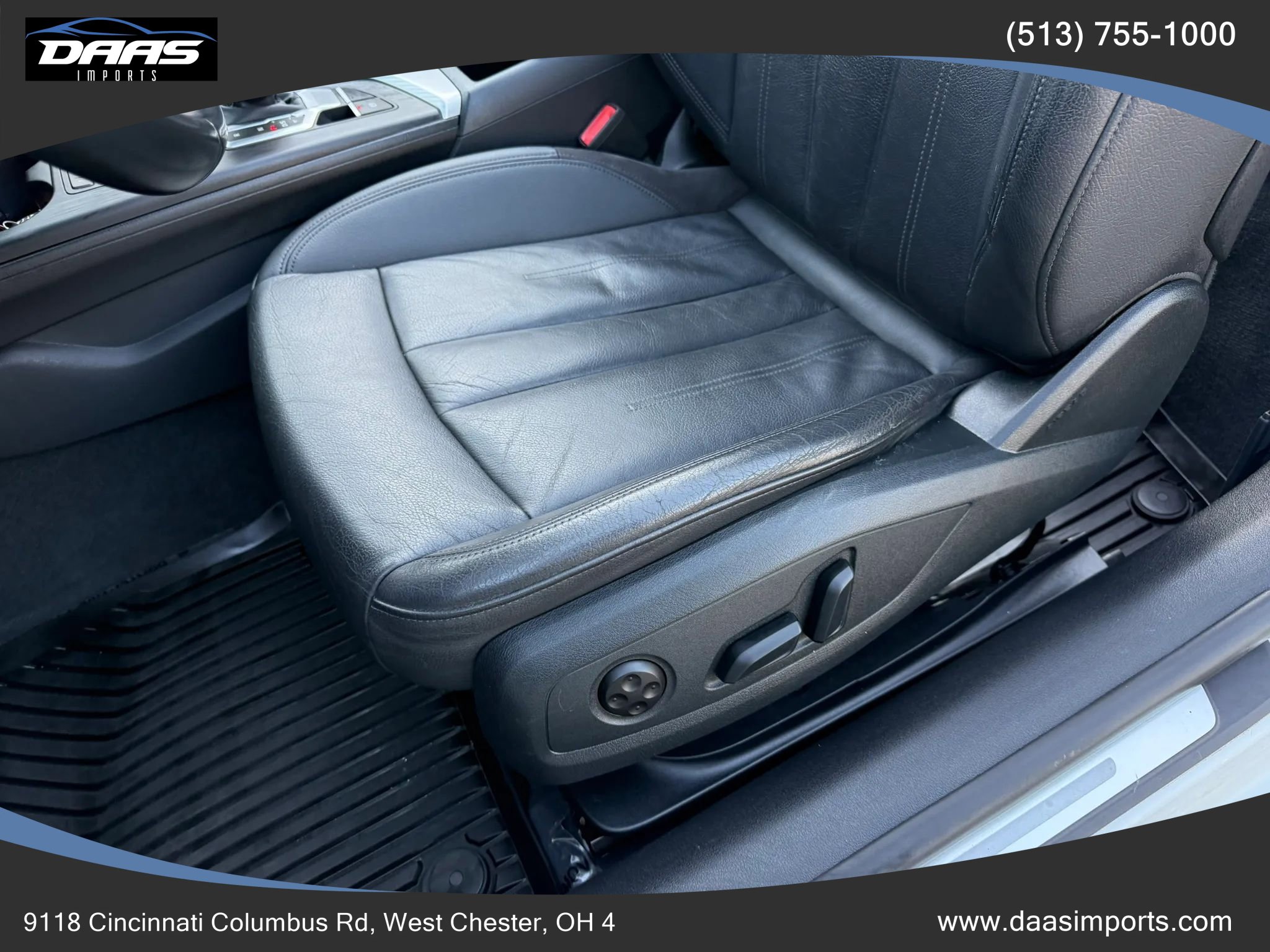 Used 2018 Audi A5 2.0T Premium Plus w/ Premium Plus image 12