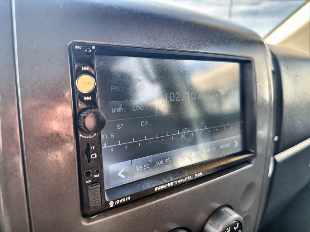 Used 2008 Nissan Titan XE AWD/4WD image 20