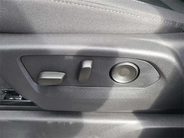 New 2026 Chevrolet Silverado 1500 RST w/ LPO, Dark Essentials Package image 22