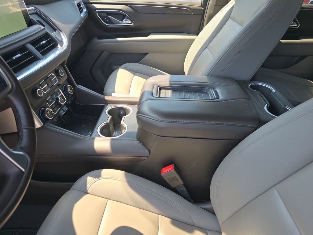 Used 2024 Chevrolet Tahoe LT image 29