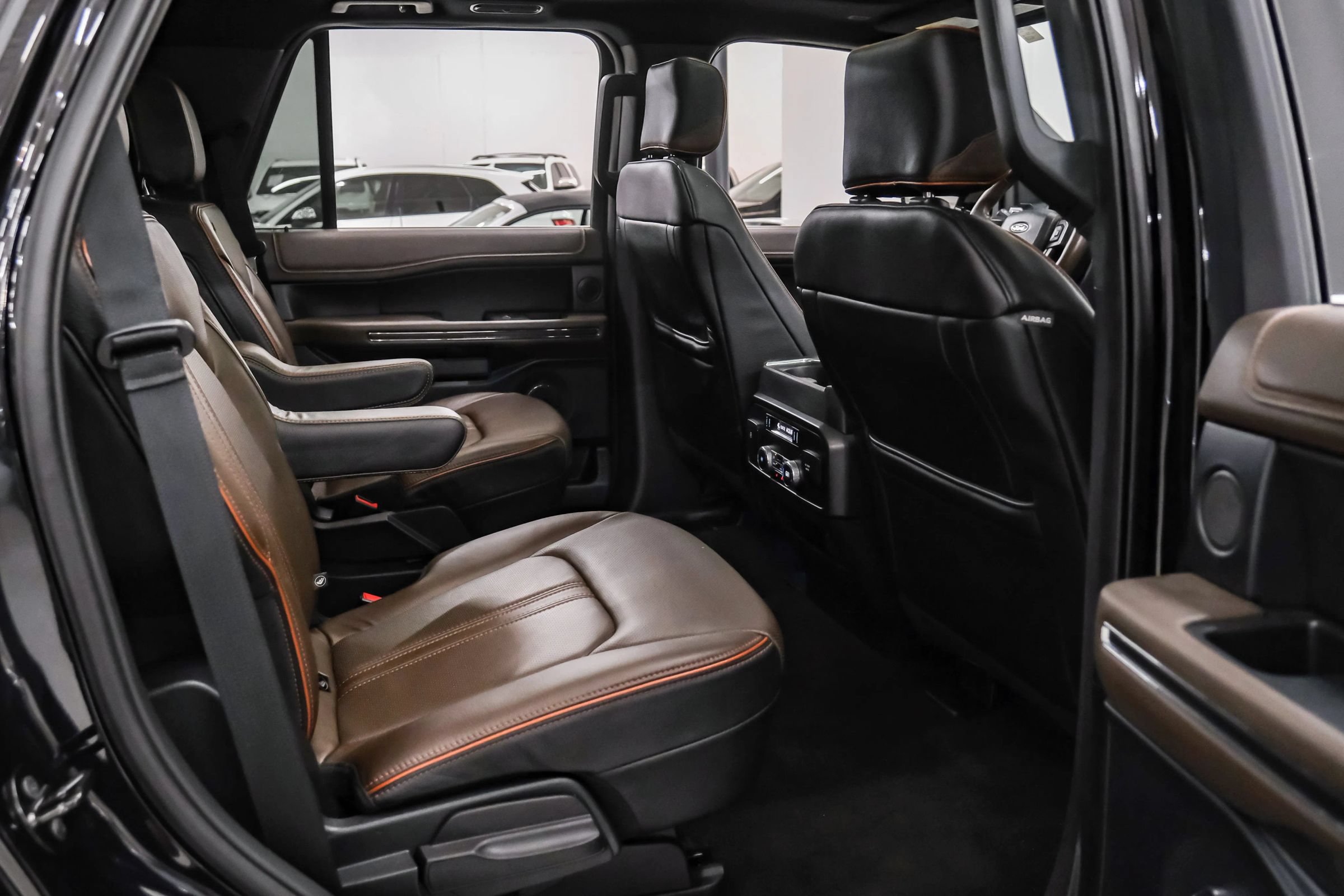 Used 2021 Ford Expedition King Ranch RWD image 35