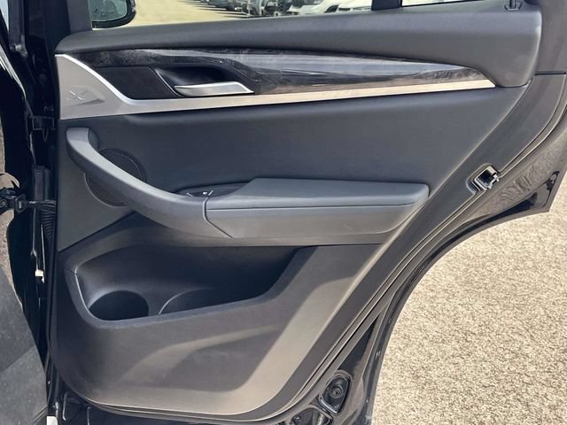 Used 2020 BMW X3 xDrive30i AWD/4WD image 23