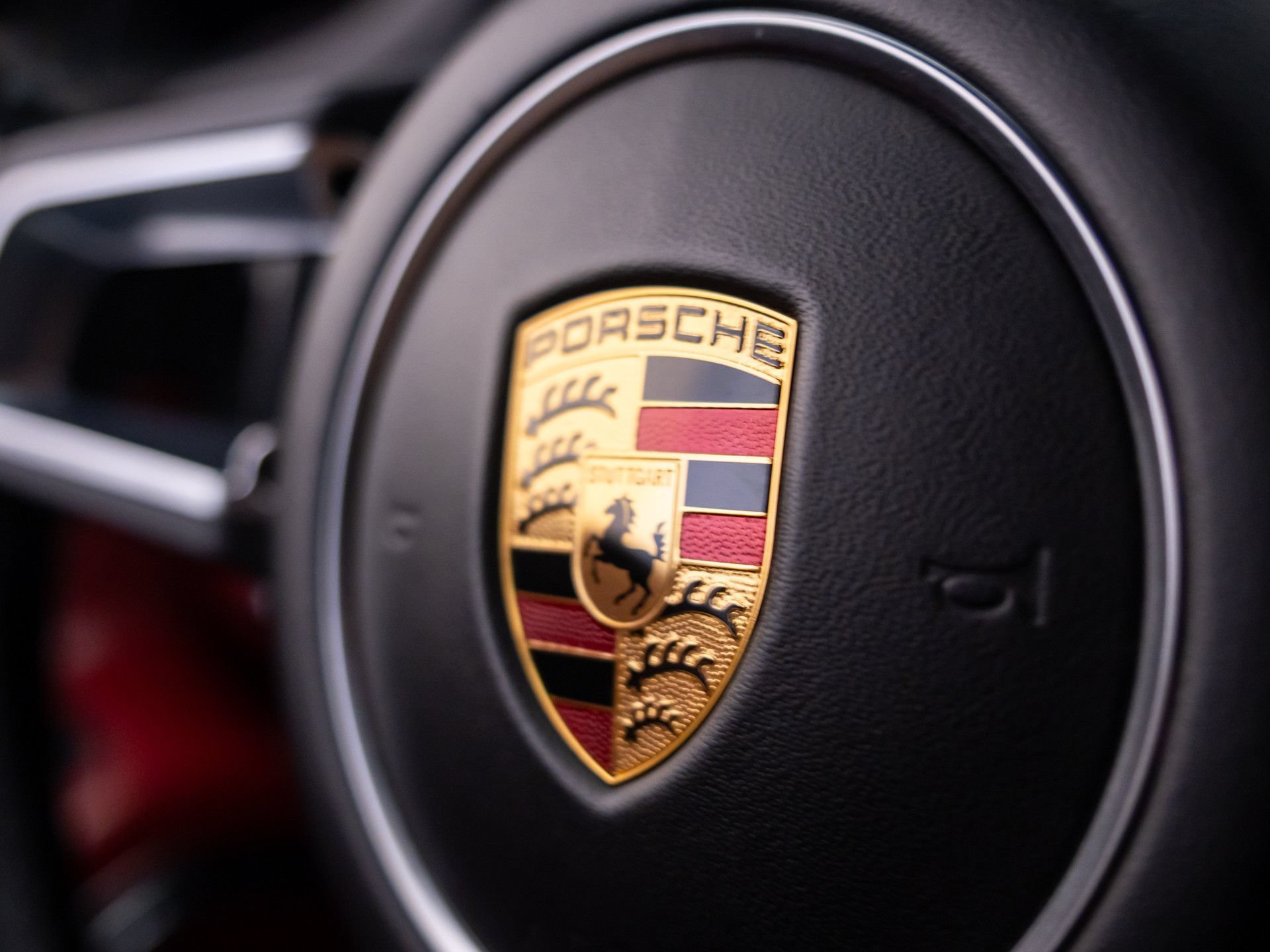 Used 2018 Porsche 911 Carrera GTS RWD image 20