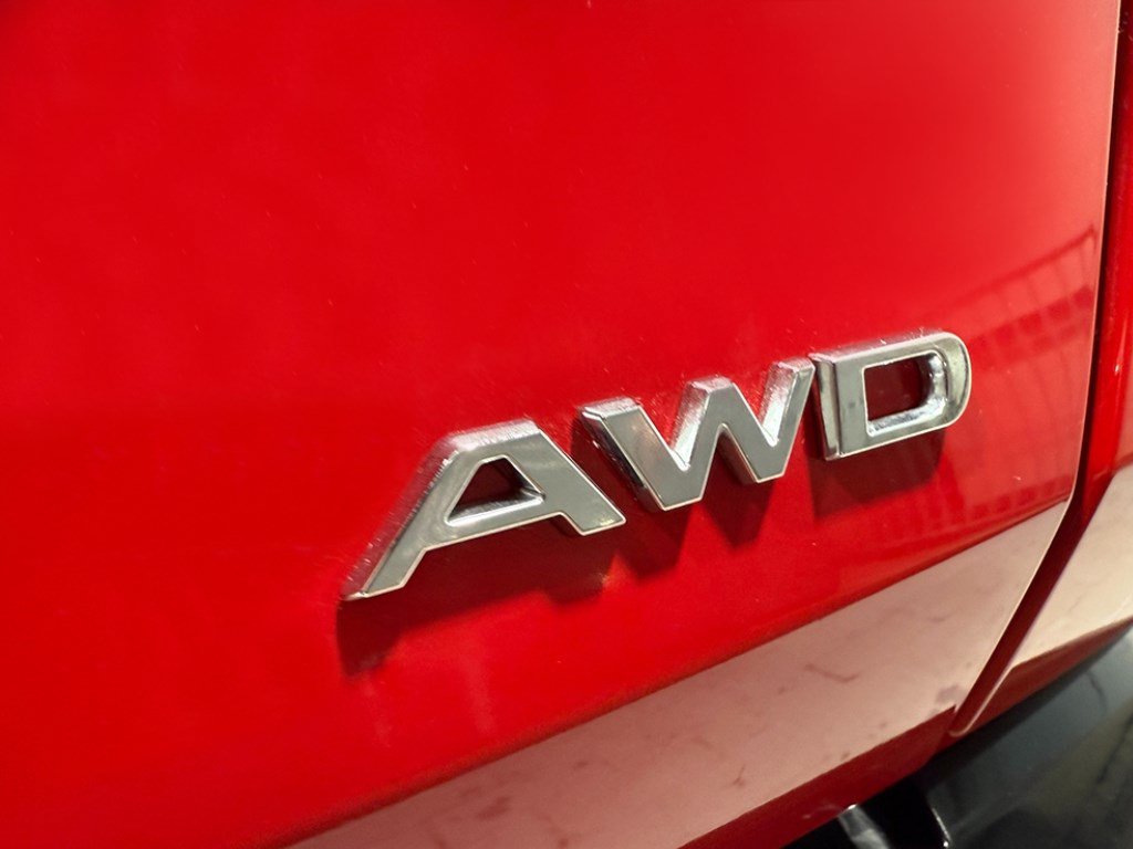 New 2026 Acura ADX A-Spec AWD/4WD image 8