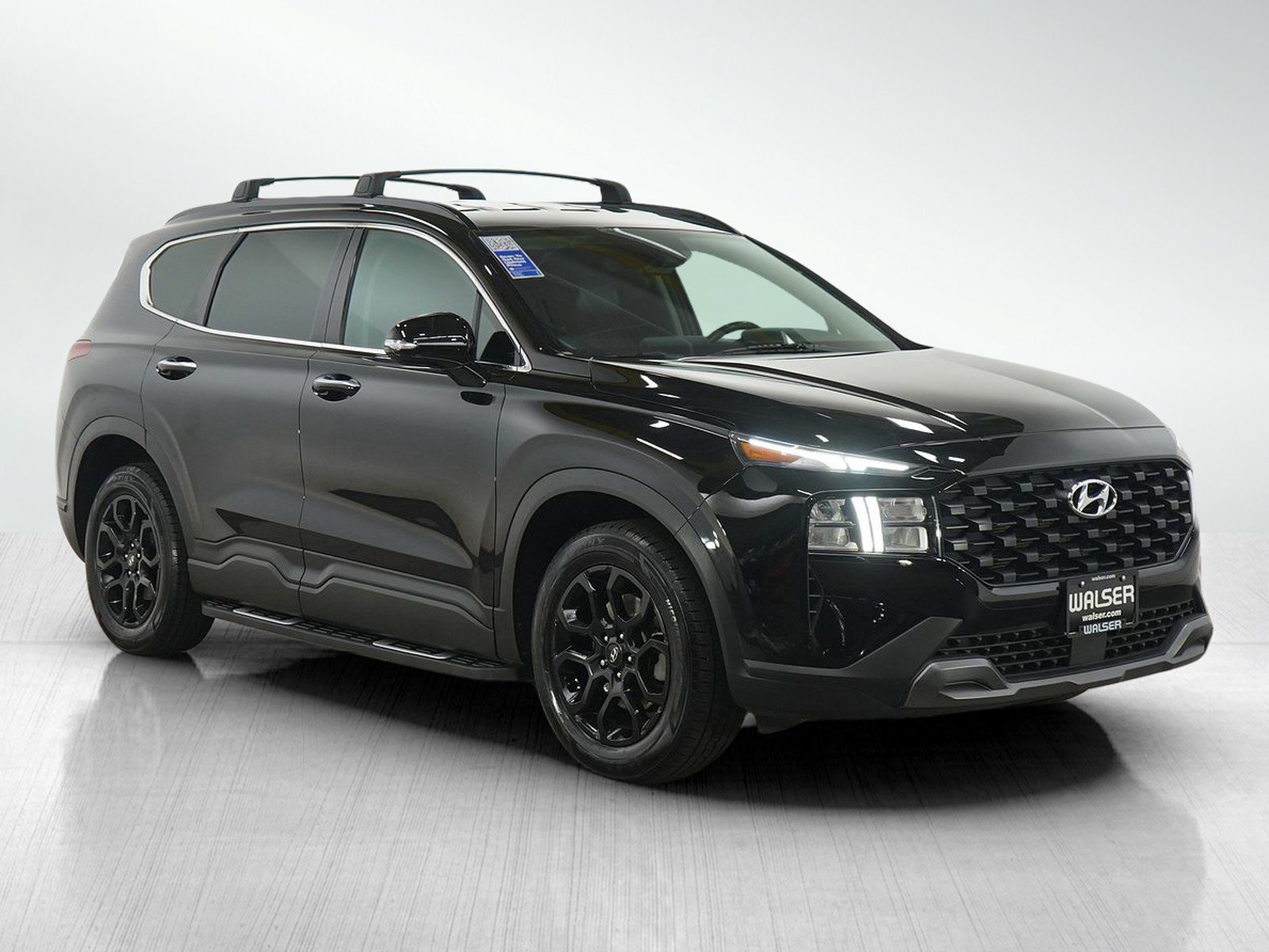 Used 2023 Hyundai Santa Fe XRT FWD image 7