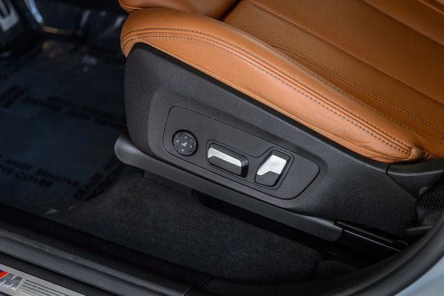 Used 2022 BMW X3 sDrive30i w/ M Sport Package 2 RWD image 39