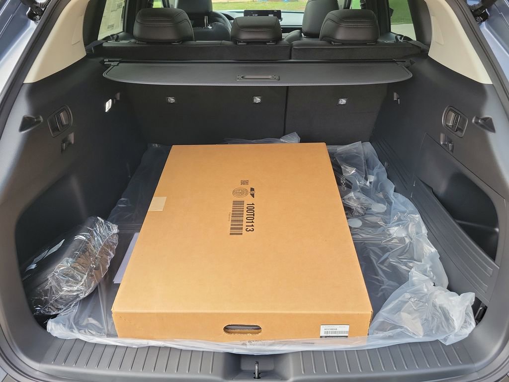 New 2026 MAZDA CX-50 AWD 2.5 Hybrid w/ Weather Package image 10