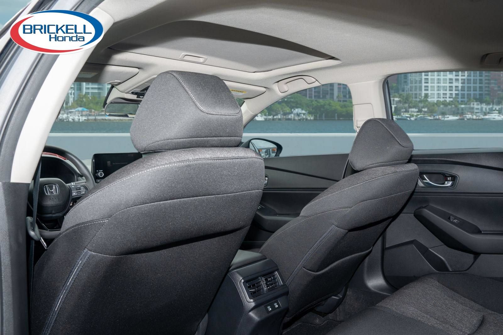 Certified 2025 Honda Accord SE image 17