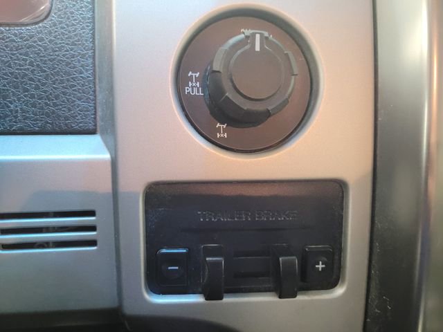 Used 2014 Ford F150 FX4 w/ Equipment Group 402A Luxury image 42