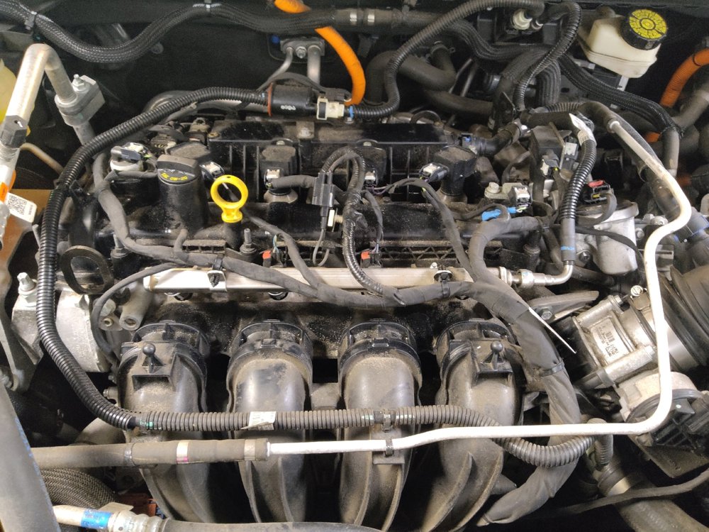 Used 2020 Ford Escape SE Sport image 30