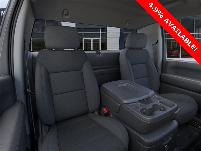 New 2026 GMC Sierra 2500 Pro w/ Convenience Package image 16