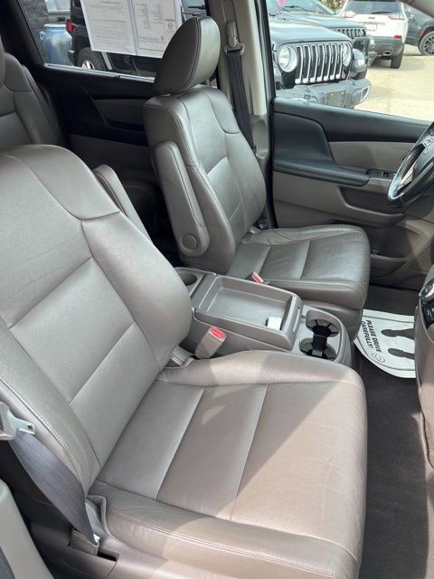 Used 2016 Honda Odyssey EX-L image 18