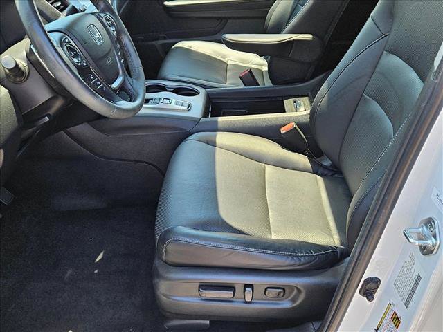 Used 2022 Honda Ridgeline RTL-E image 15