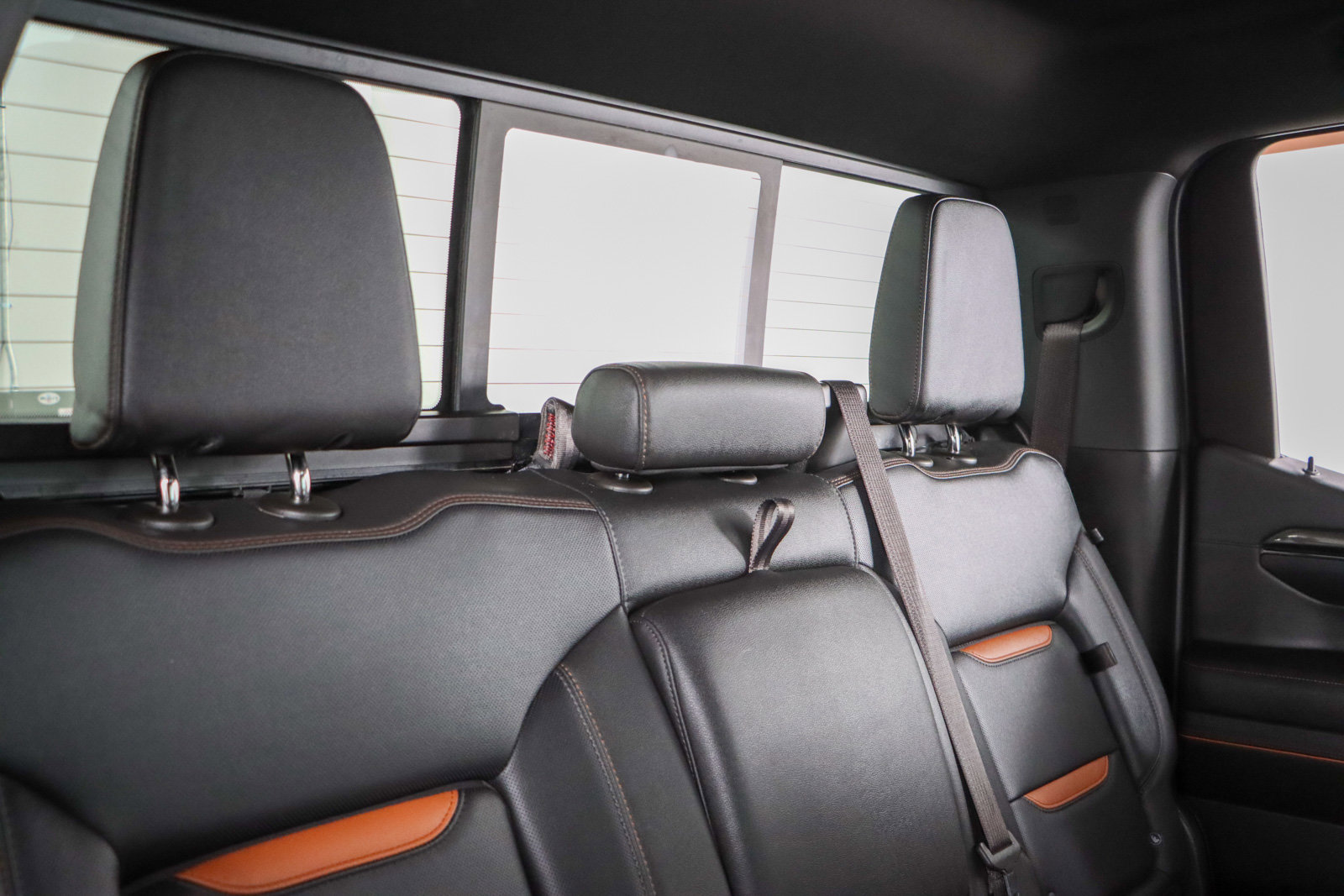 Used 2022 GMC Sierra 1500 AT4 w/ AT4 Premium Package image 32