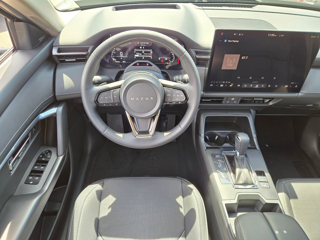 New 2026 MAZDA CX-5 2.5 S w/ Premium Plus Package image 16