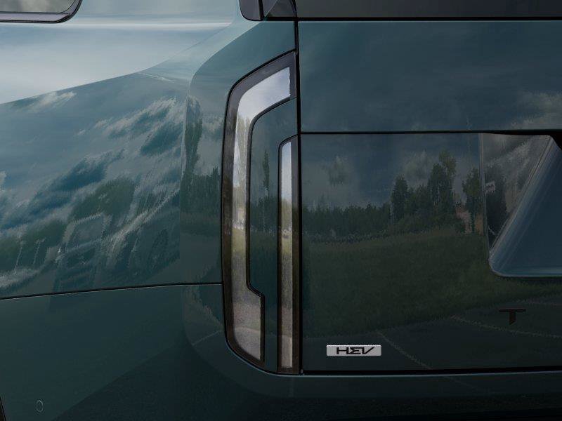 New 2027 Kia Telluride SX X-Line AWD/4WD image 11
