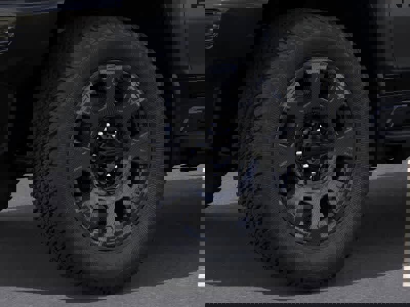 New 2026 GMC Hummer EV 3X w/ Carbon Fiber Edition Package image 9