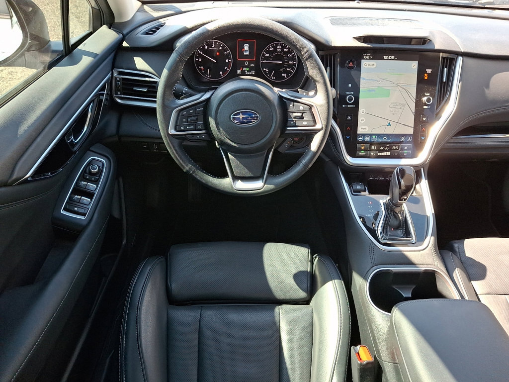 Used 2024 Subaru Legacy Limited image 22