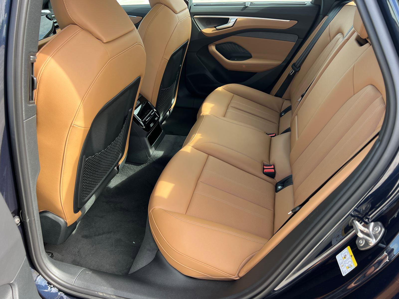 New 2026 Audi A6 Premium Plus image 14