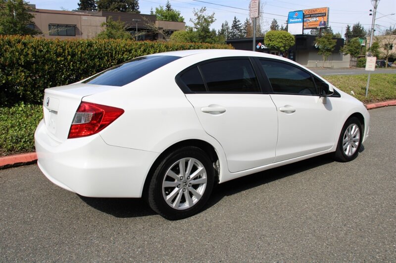 Used 2012 Honda Civic EX image 3